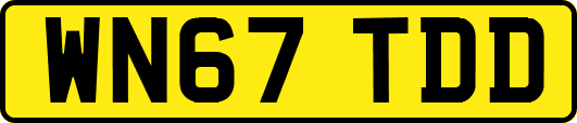 WN67TDD