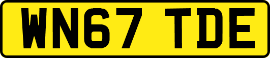 WN67TDE