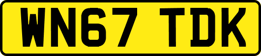 WN67TDK