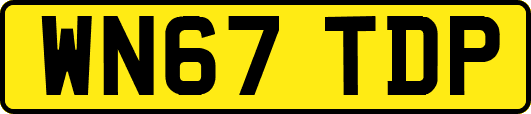 WN67TDP