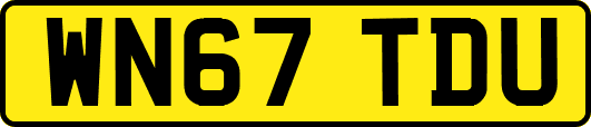 WN67TDU