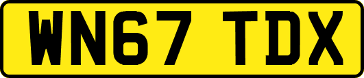 WN67TDX