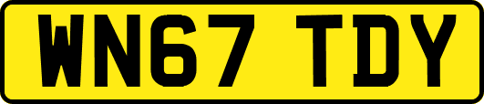 WN67TDY