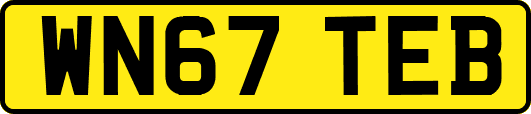 WN67TEB