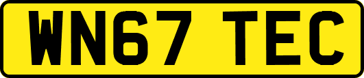 WN67TEC