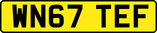 WN67TEF