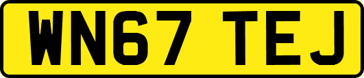 WN67TEJ