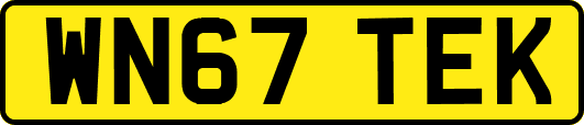 WN67TEK