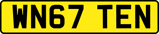 WN67TEN
