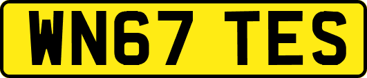 WN67TES