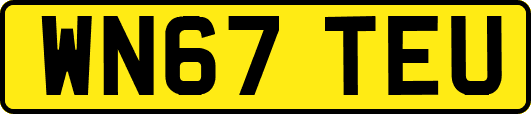 WN67TEU