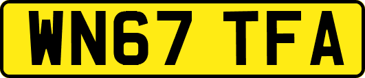 WN67TFA