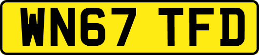 WN67TFD