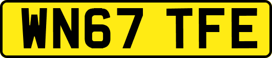 WN67TFE
