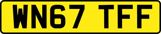 WN67TFF