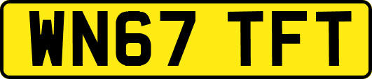 WN67TFT