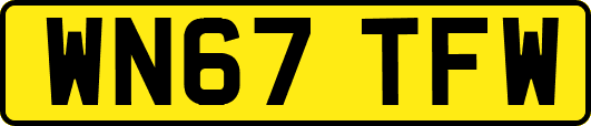 WN67TFW