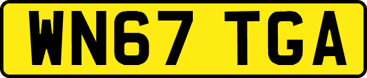 WN67TGA