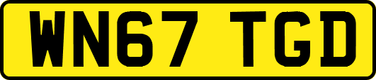 WN67TGD
