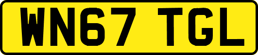 WN67TGL