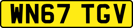 WN67TGV