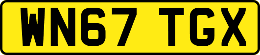 WN67TGX