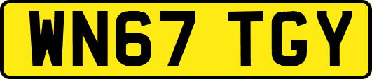 WN67TGY