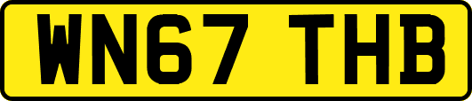 WN67THB
