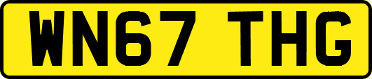 WN67THG
