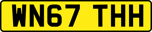 WN67THH