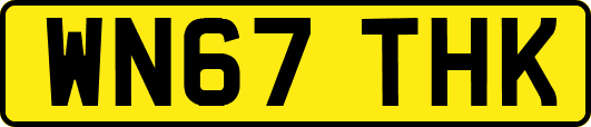 WN67THK