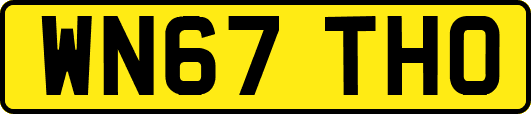 WN67THO