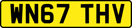 WN67THV