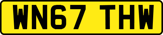 WN67THW