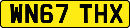 WN67THX