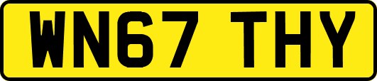 WN67THY