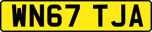 WN67TJA