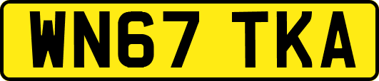 WN67TKA