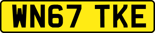 WN67TKE