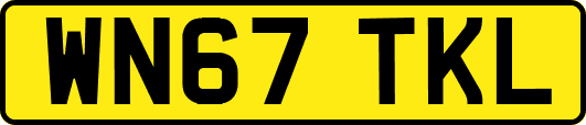 WN67TKL