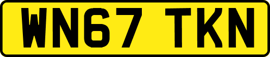 WN67TKN