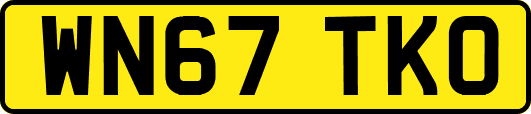 WN67TKO