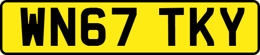 WN67TKY