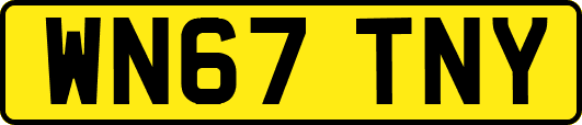WN67TNY