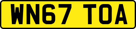 WN67TOA