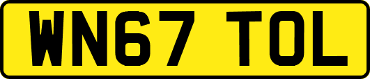 WN67TOL