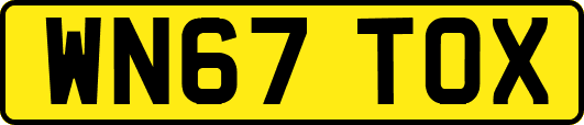 WN67TOX