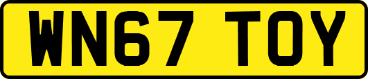 WN67TOY