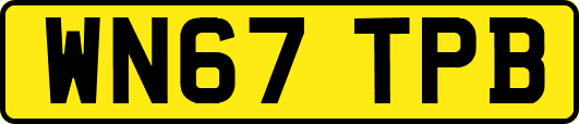 WN67TPB