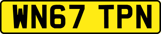 WN67TPN